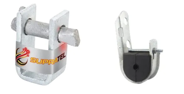 Cable support hardware