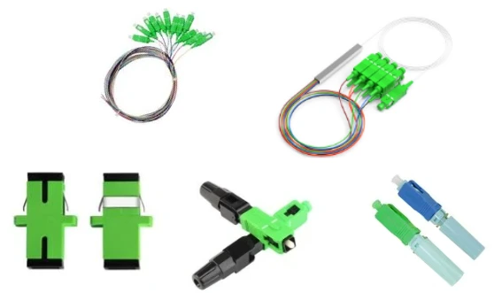 Connectivity