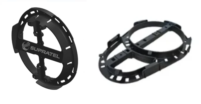 Cable storage solutions